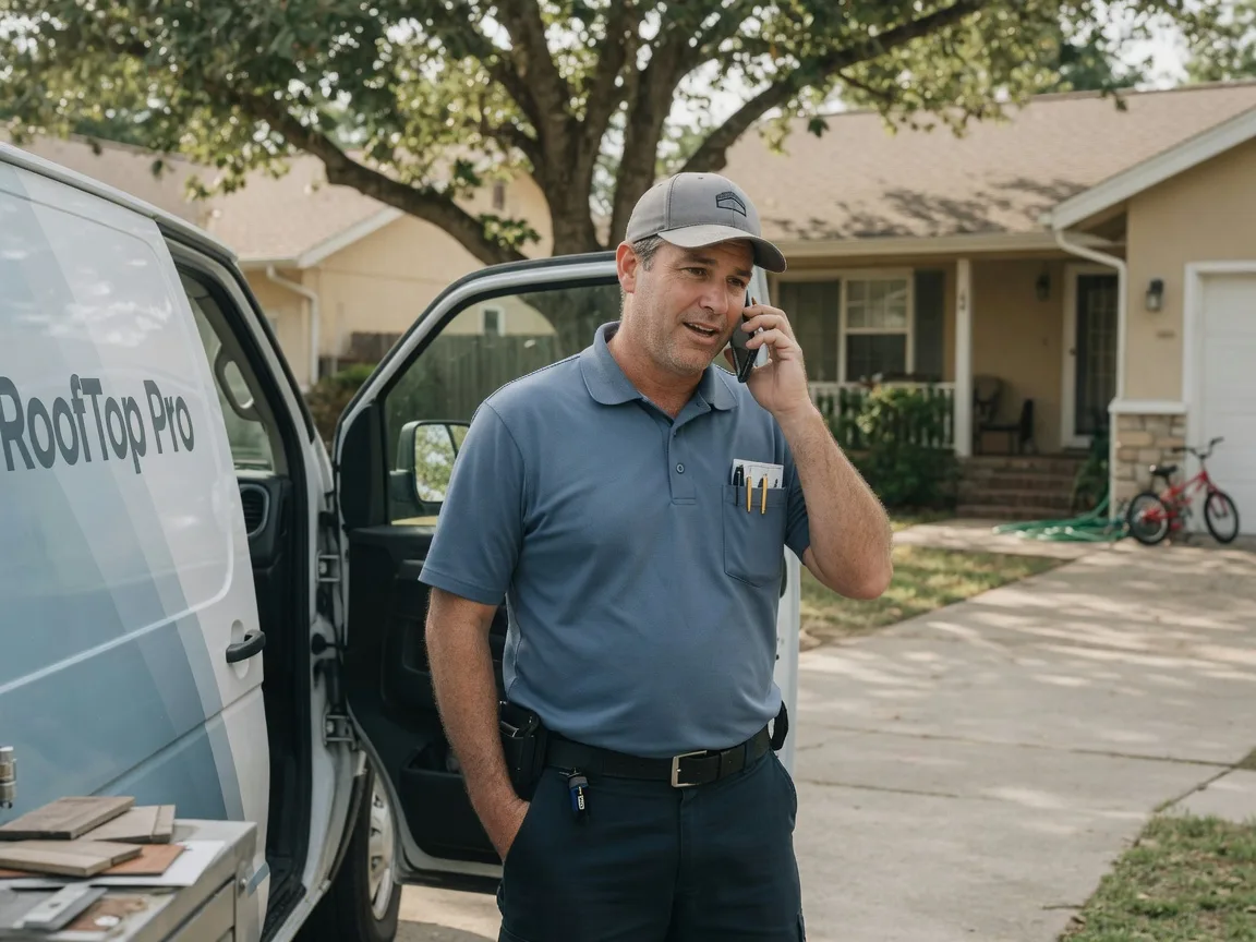 Roof Repair Morrison, OK FAQs
