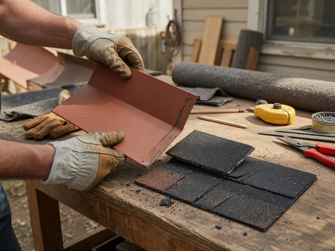 Roof Repair company in Morrison, OK